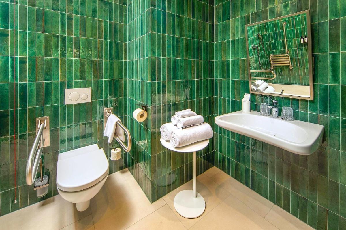 Kimpton BEM Budapest by IHG