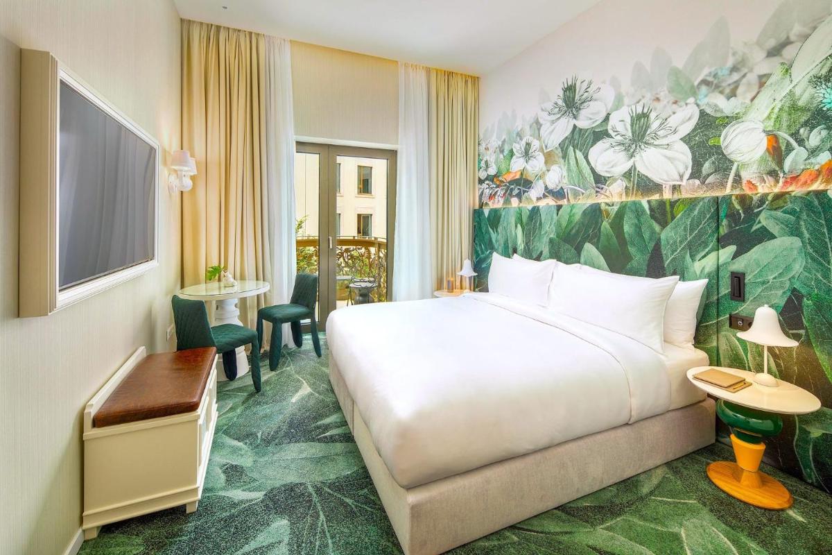 Kimpton BEM Budapest by IHG