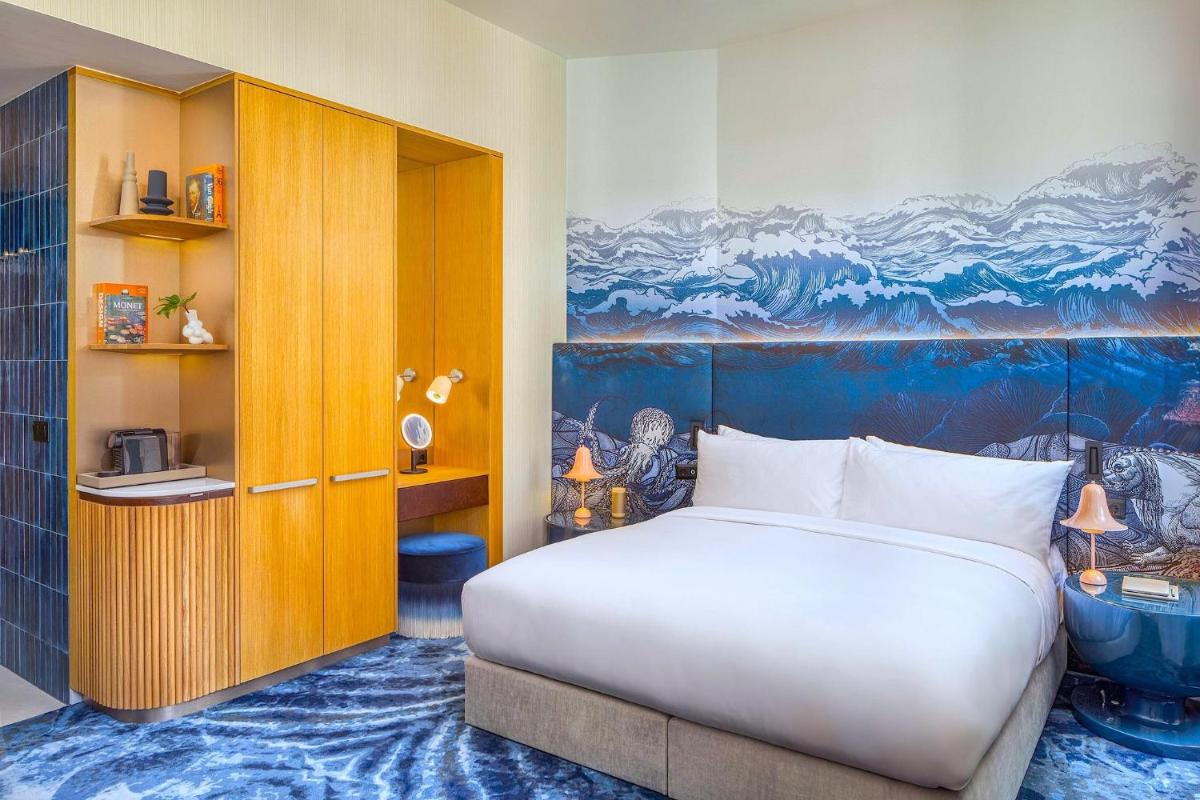 Kimpton BEM Budapest by IHG