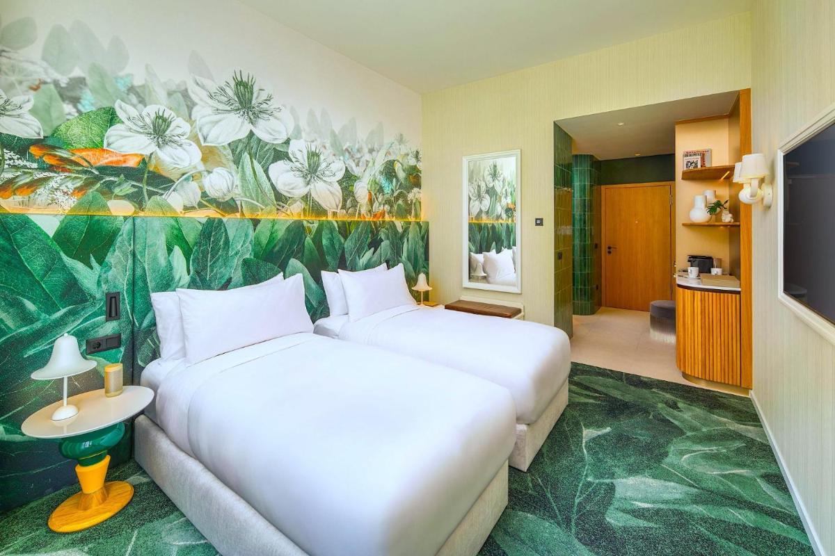 Kimpton BEM Budapest by IHG