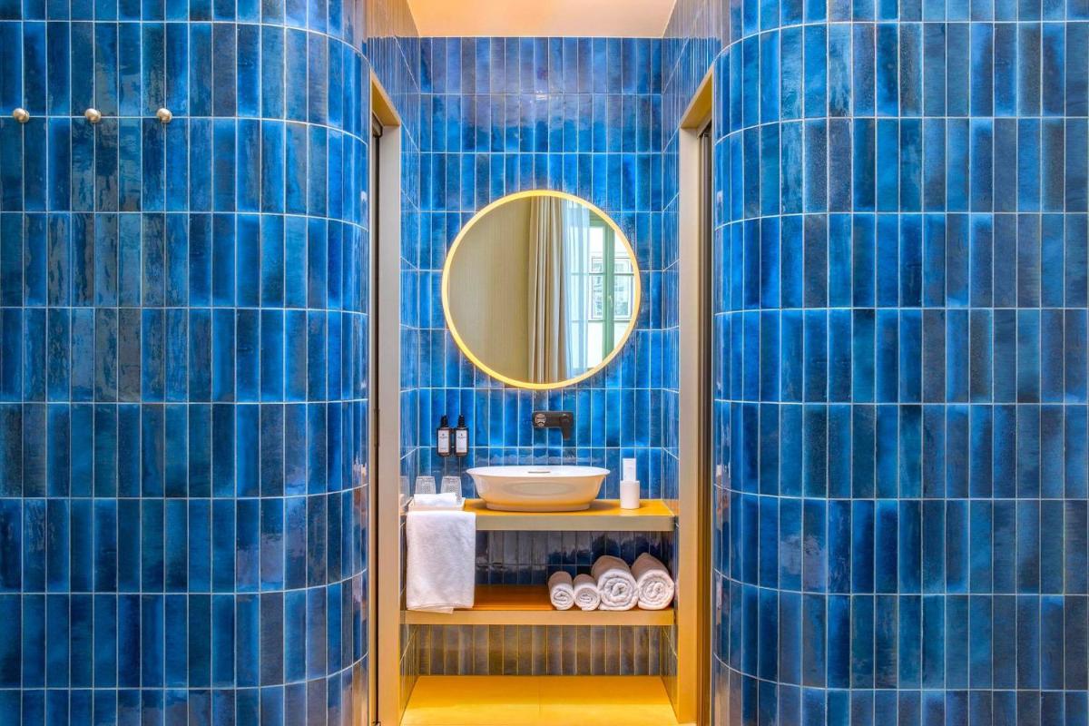 Kimpton BEM Budapest by IHG