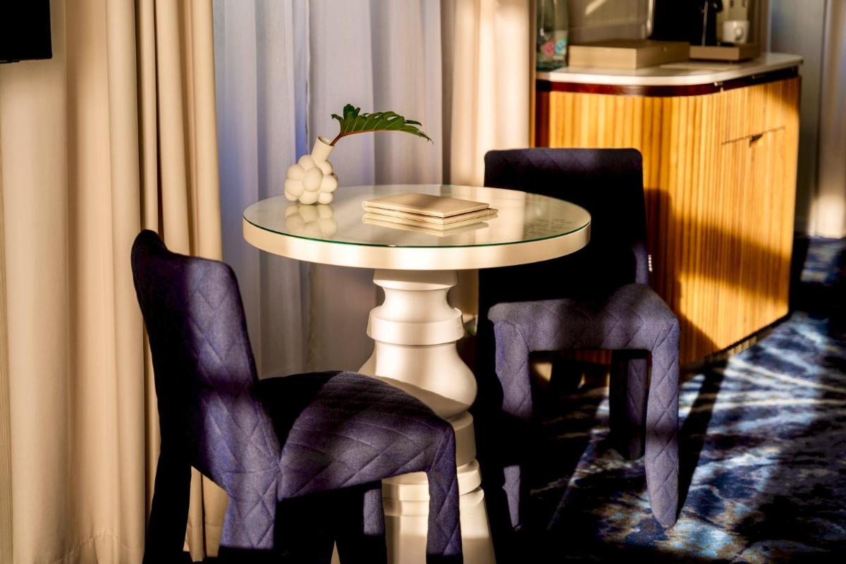 Kimpton BEM Budapest by IHG