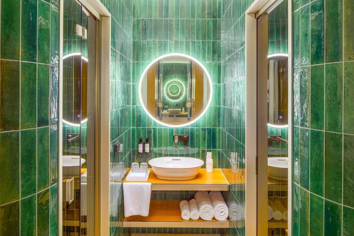 Kimpton BEM Budapest by IHG