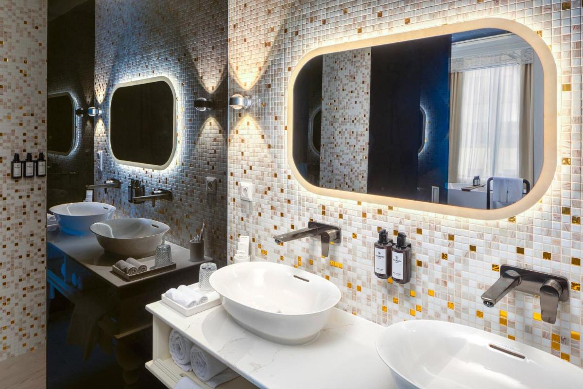 Kimpton BEM Budapest by IHG