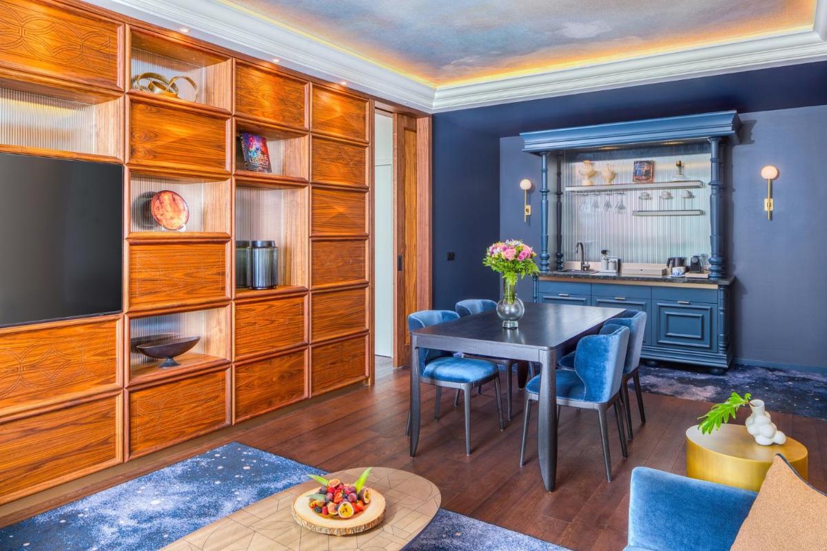 Kimpton BEM Budapest by IHG