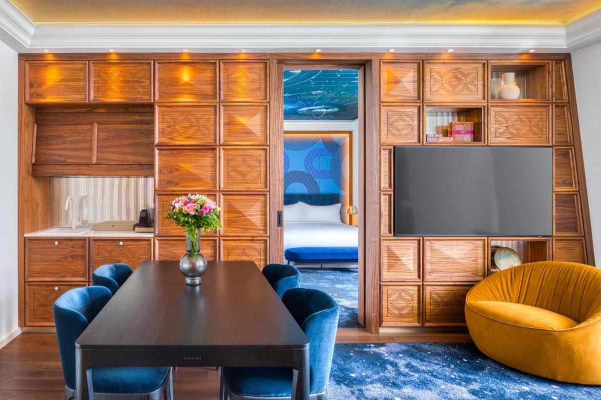 Kimpton BEM Budapest by IHG