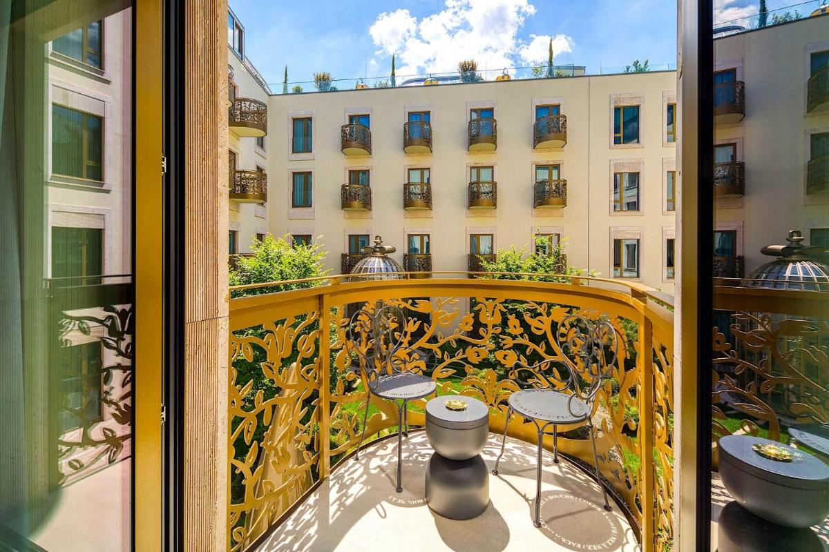 Kimpton BEM Budapest by IHG