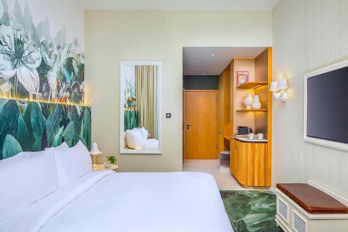 Kimpton BEM Budapest by IHG