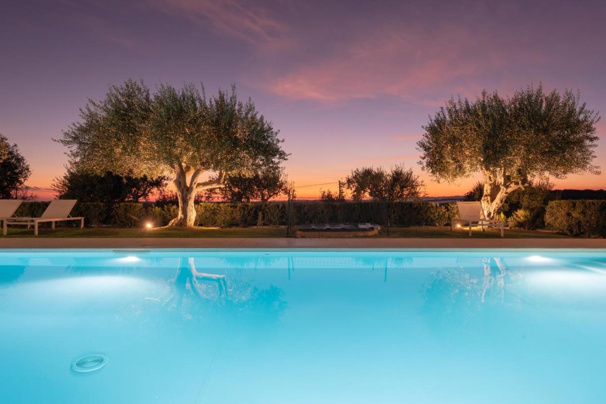 Kinanto Bioresort