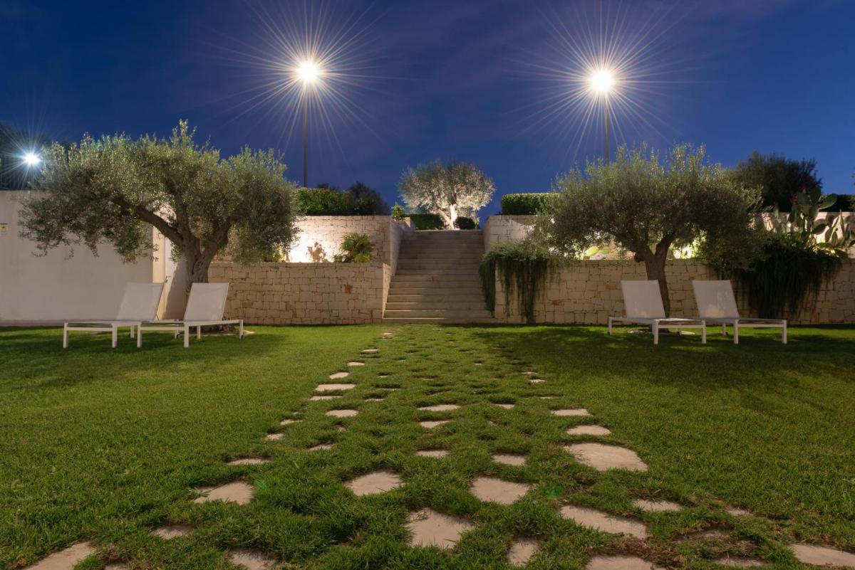 Kinanto Bioresort