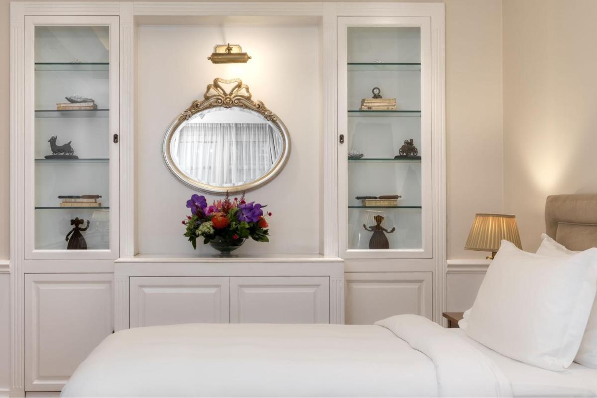 King George, a Luxury Collection Hotel, Athens