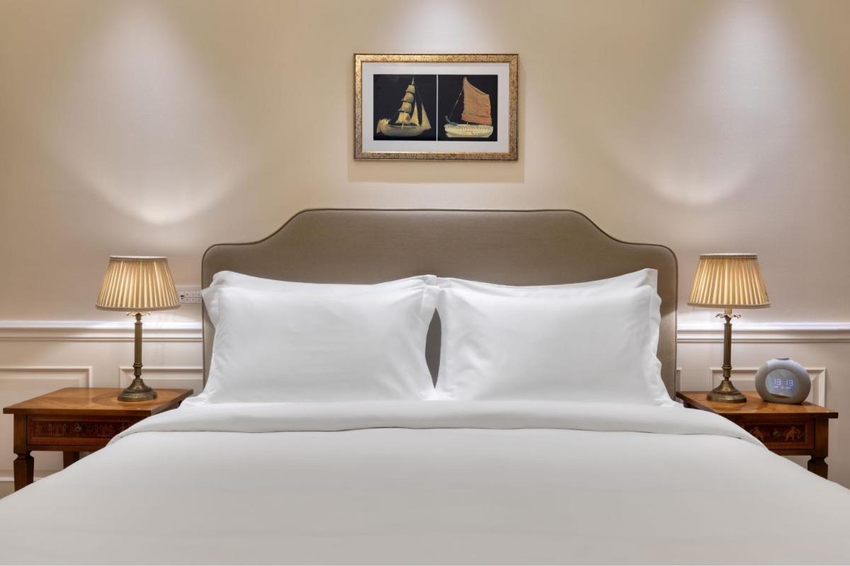 King George, a Luxury Collection Hotel, Athens