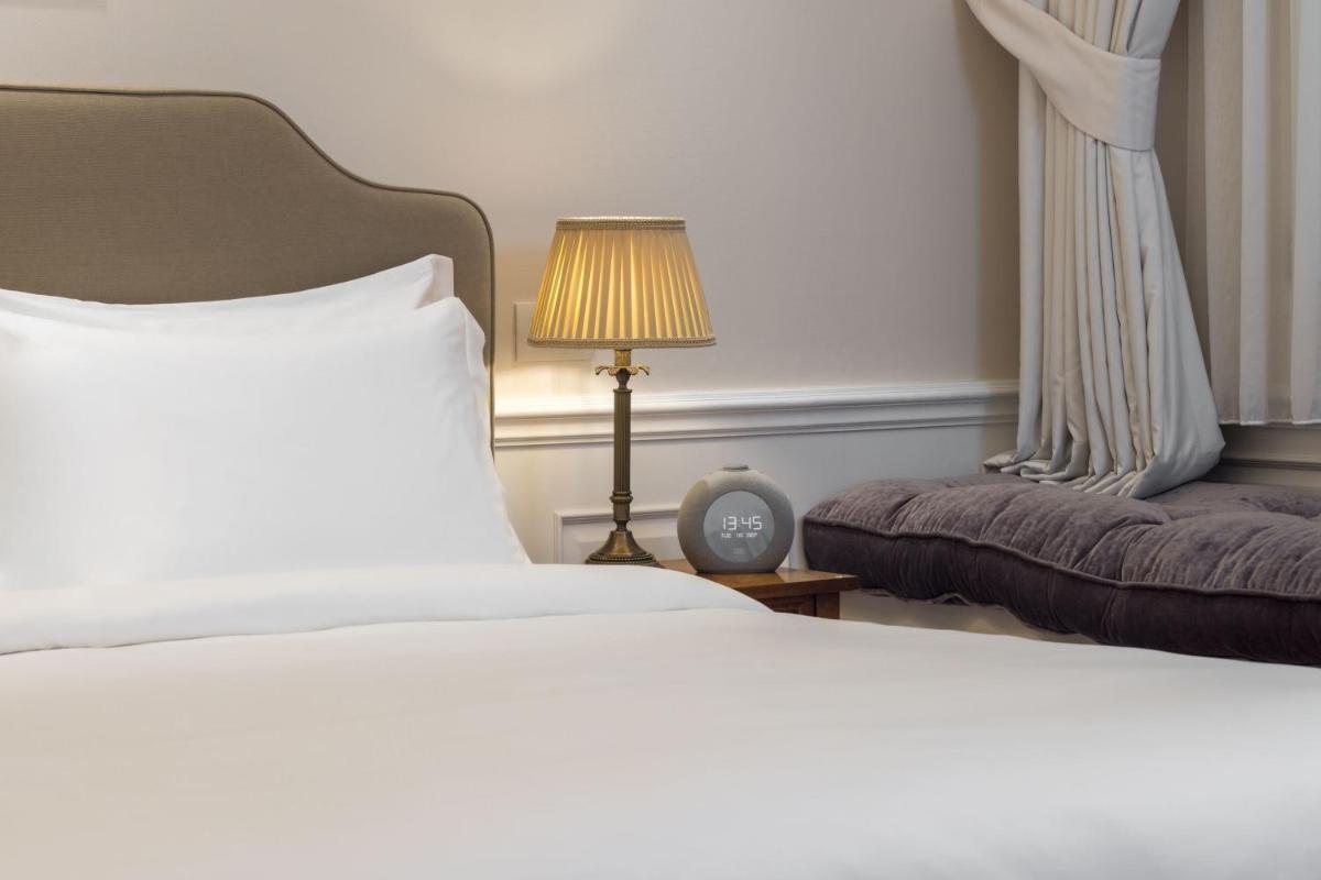 King George, a Luxury Collection Hotel, Athens