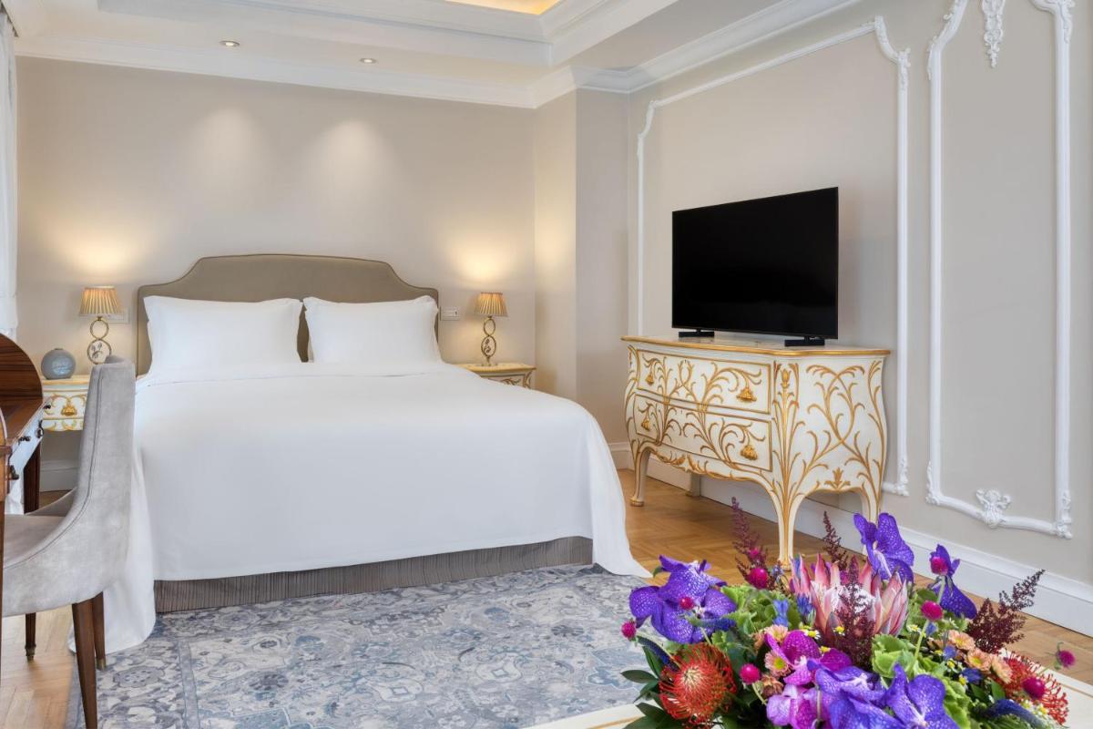 King George, a Luxury Collection Hotel, Athens
