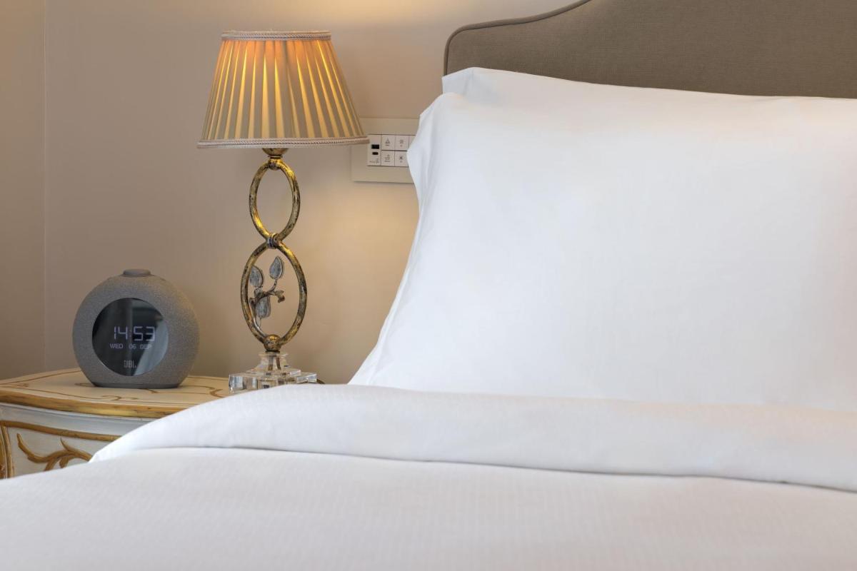 King George, a Luxury Collection Hotel, Athens