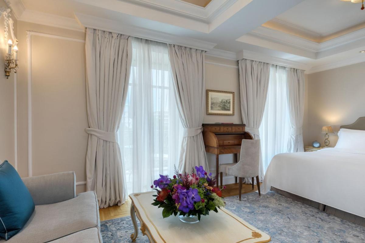 King George, a Luxury Collection Hotel, Athens
