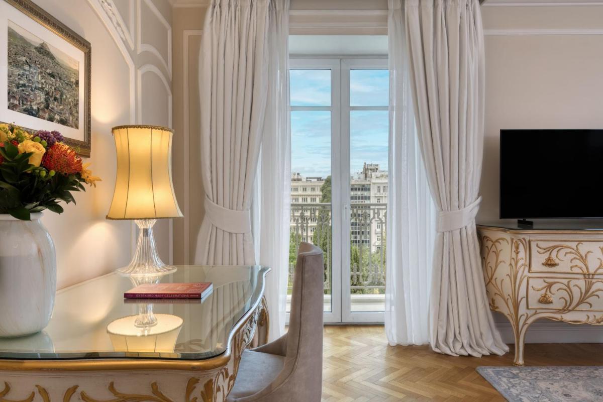 King George, a Luxury Collection Hotel, Athens