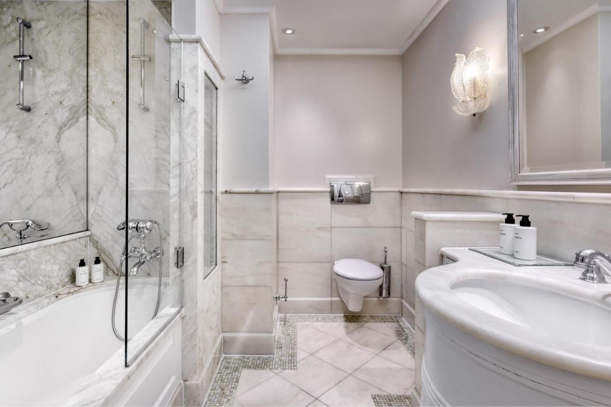 King George, a Luxury Collection Hotel, Athens