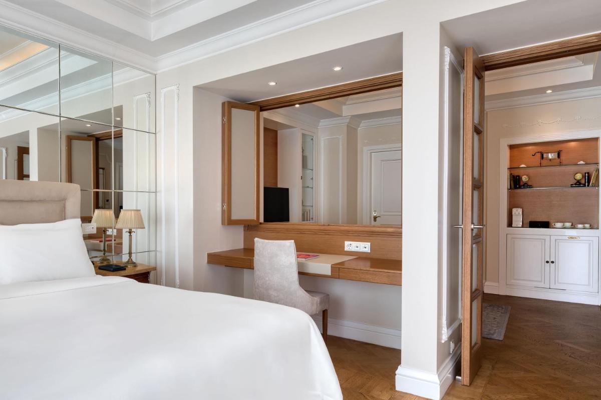 King George, a Luxury Collection Hotel, Athens