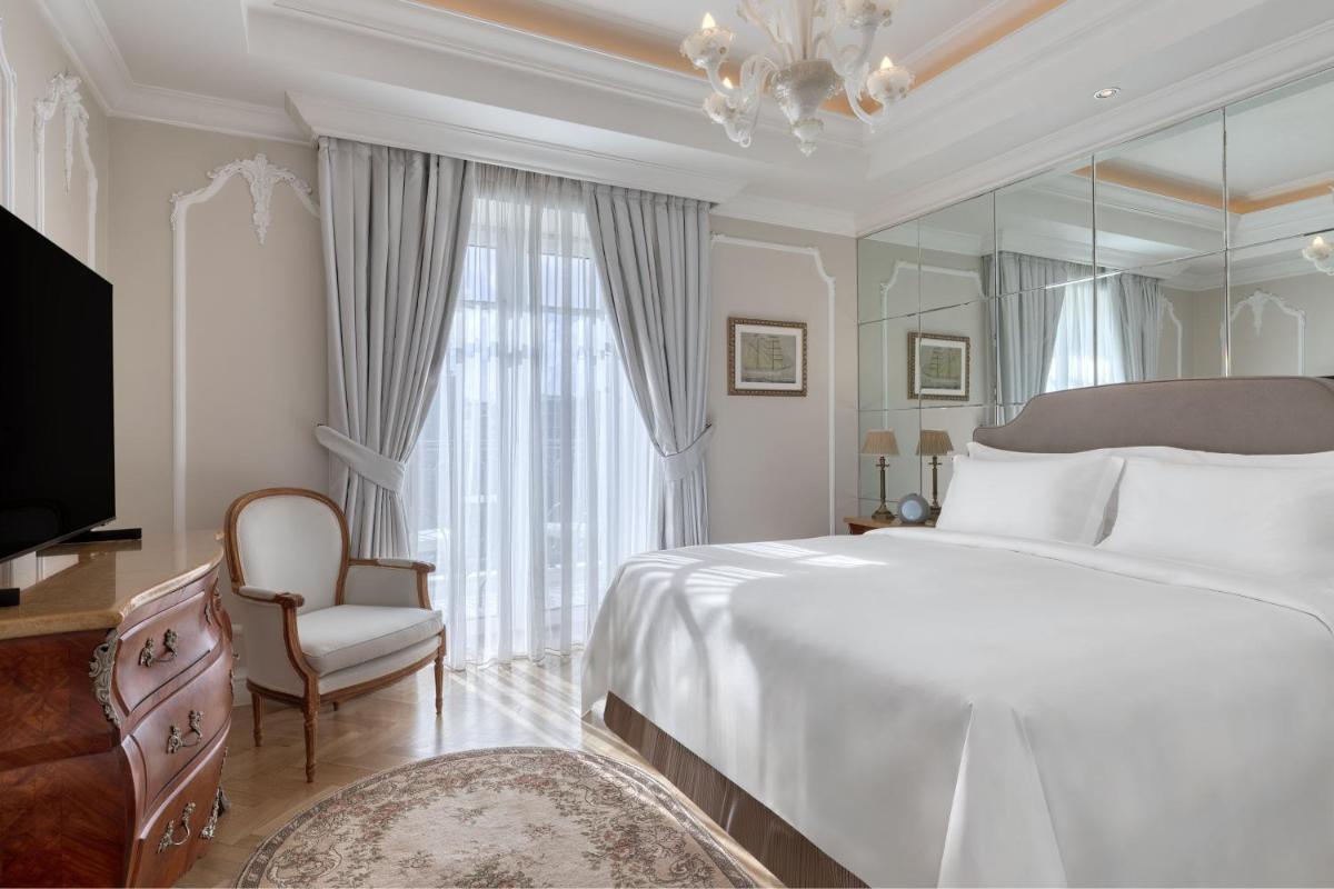 King George, a Luxury Collection Hotel, Athens