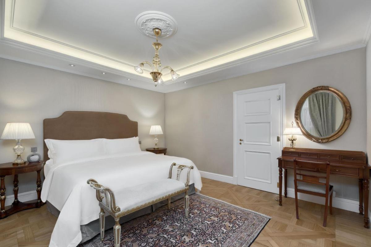 King George, a Luxury Collection Hotel, Athens