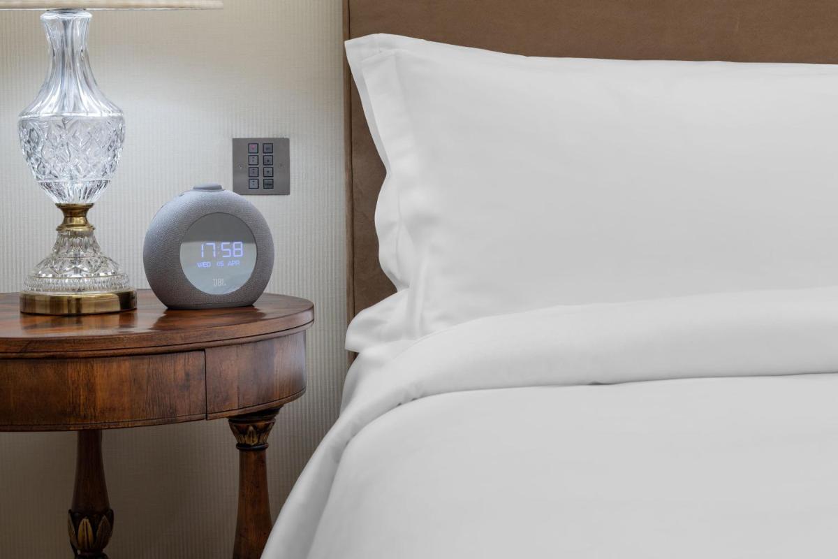 King George, a Luxury Collection Hotel, Athens