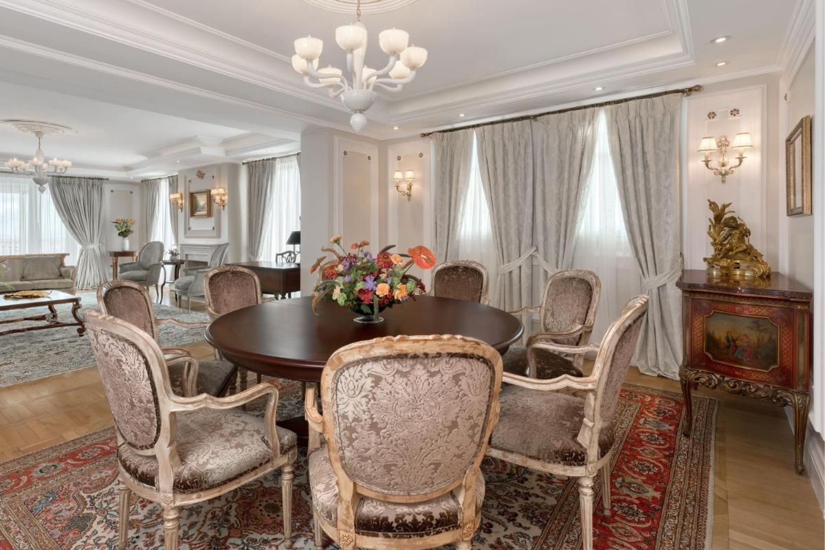 King George, a Luxury Collection Hotel, Athens