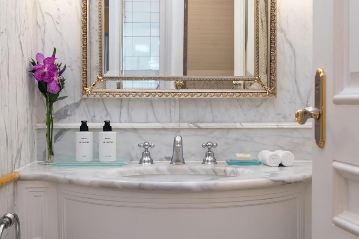 King George, a Luxury Collection Hotel, Athens