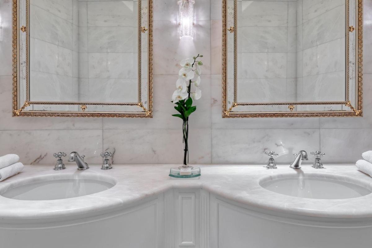 King George, a Luxury Collection Hotel, Athens