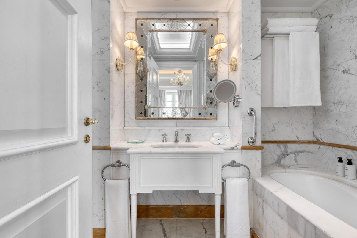 King George, a Luxury Collection Hotel, Athens