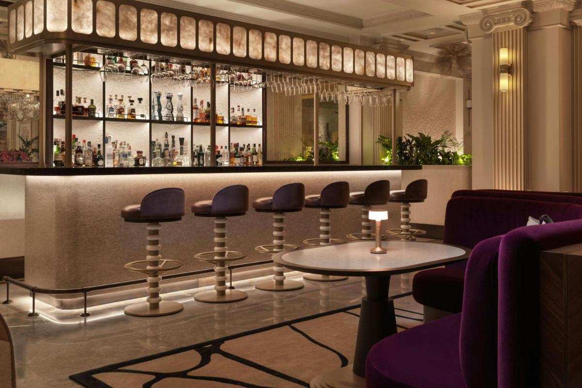 King George, a Luxury Collection Hotel, Athens