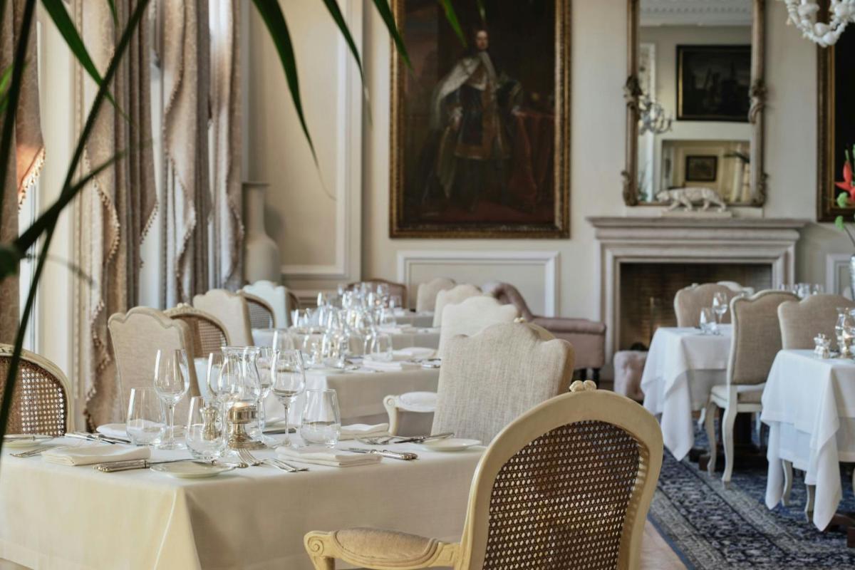 King George, a Luxury Collection Hotel, Athens