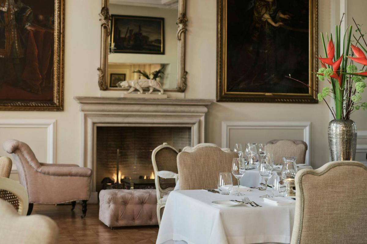 King George, a Luxury Collection Hotel, Athens