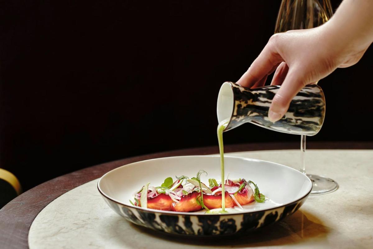 King George, a Luxury Collection Hotel, Athens