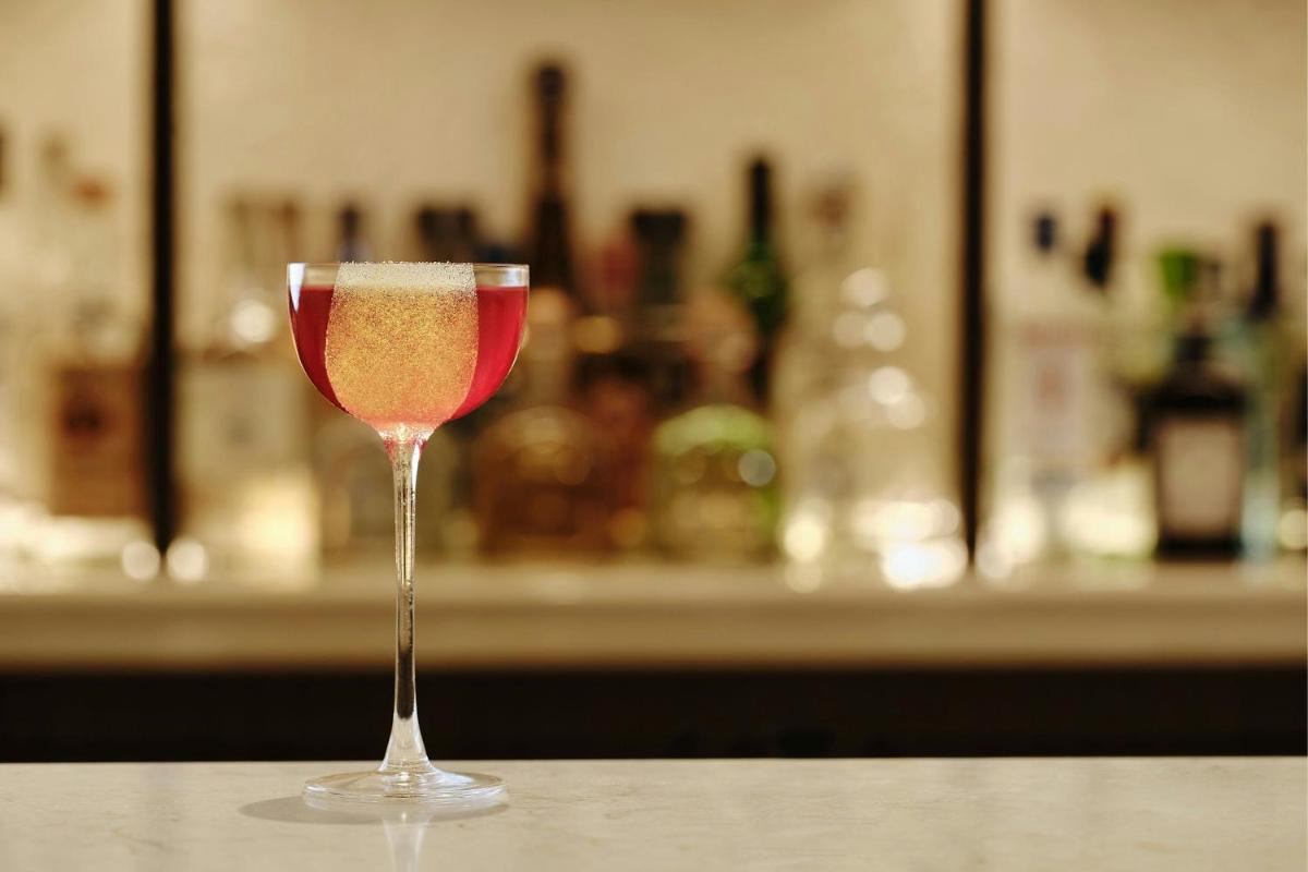 King George, a Luxury Collection Hotel, Athens