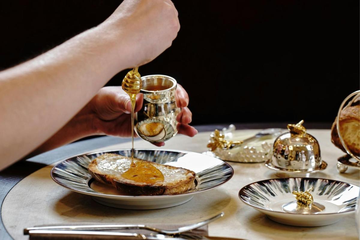 King George, a Luxury Collection Hotel, Athens