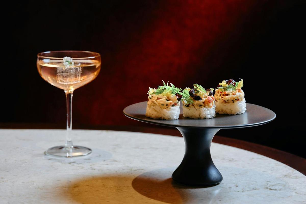 King George, a Luxury Collection Hotel, Athens