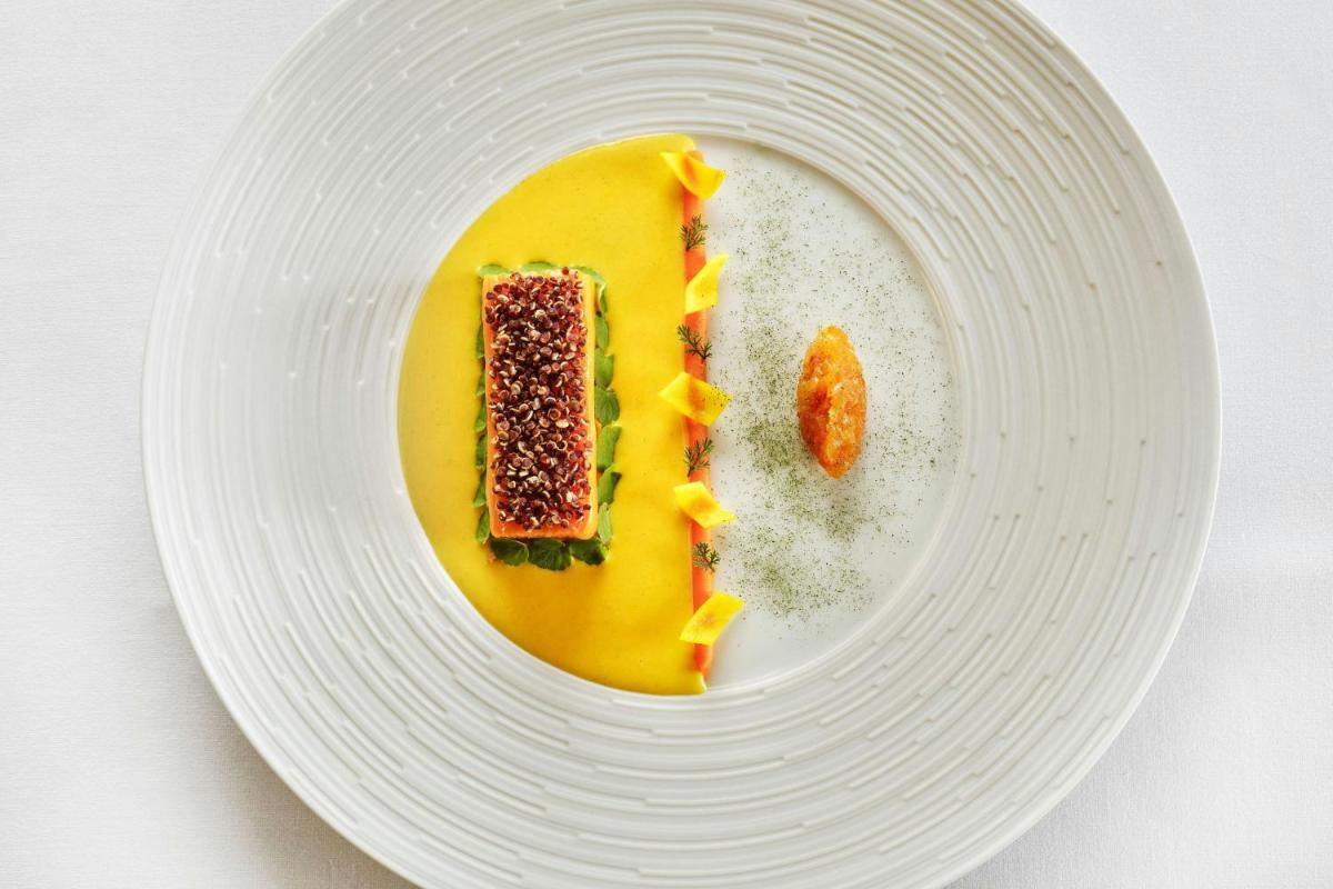 King George, a Luxury Collection Hotel, Athens