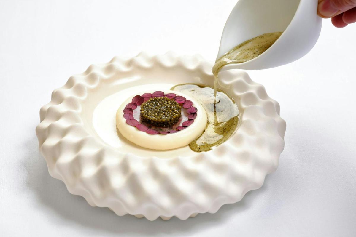 King George, a Luxury Collection Hotel, Athens