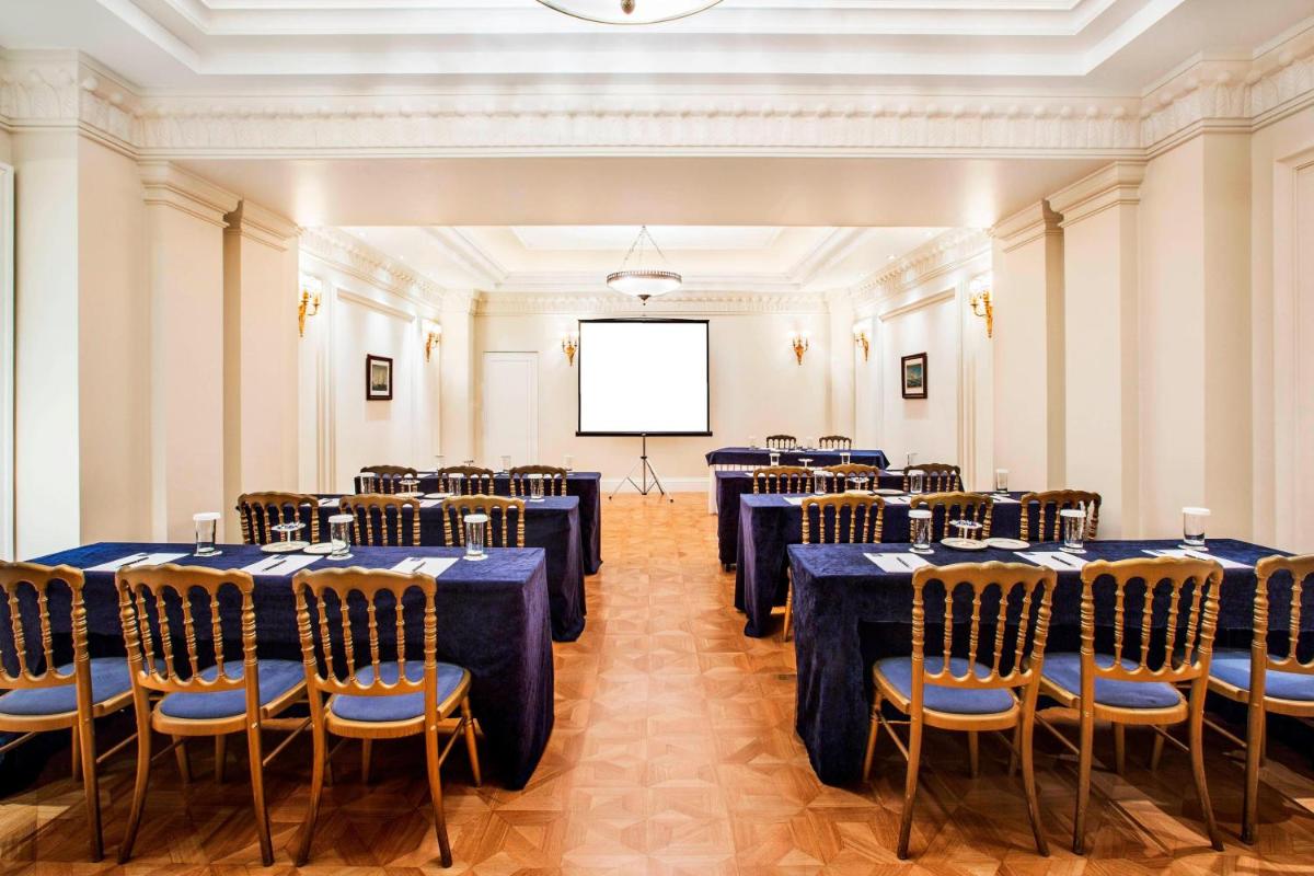 King George, a Luxury Collection Hotel, Athens