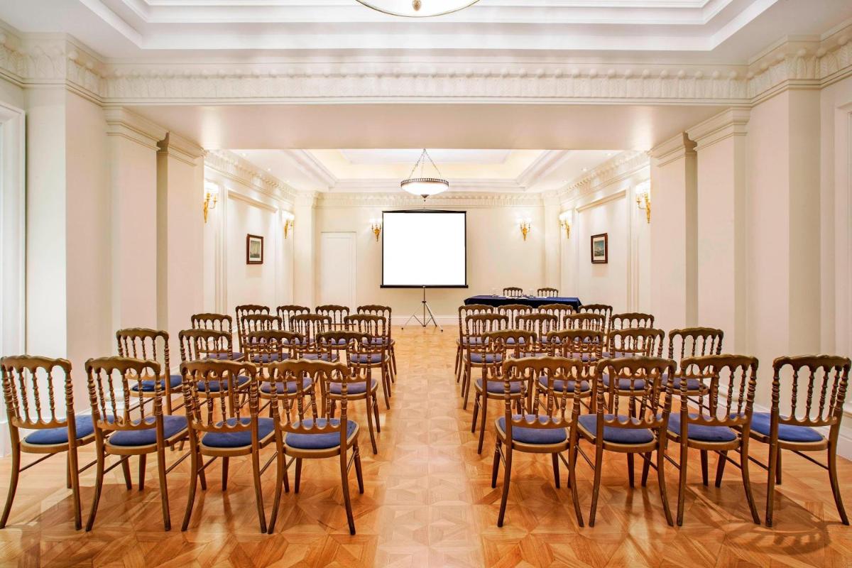 King George, a Luxury Collection Hotel, Athens