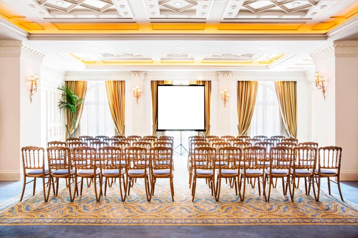 King George, a Luxury Collection Hotel, Athens