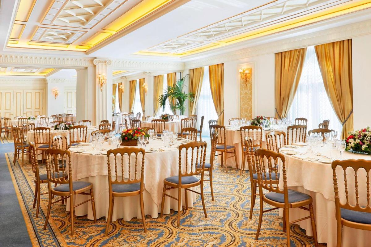 King George, a Luxury Collection Hotel, Athens