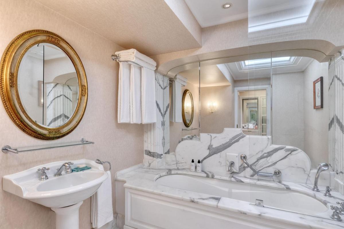 King George, a Luxury Collection Hotel, Athens
