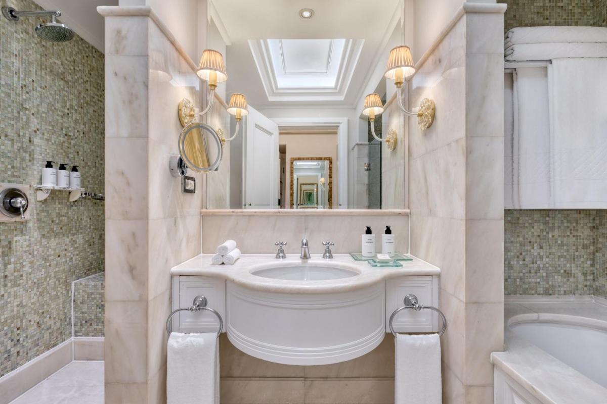 King George, a Luxury Collection Hotel, Athens