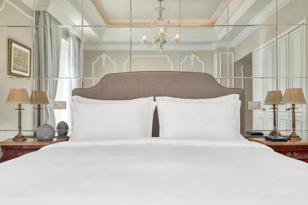 King George, a Luxury Collection Hotel, Athens