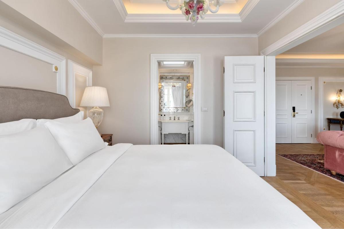 King George, a Luxury Collection Hotel, Athens