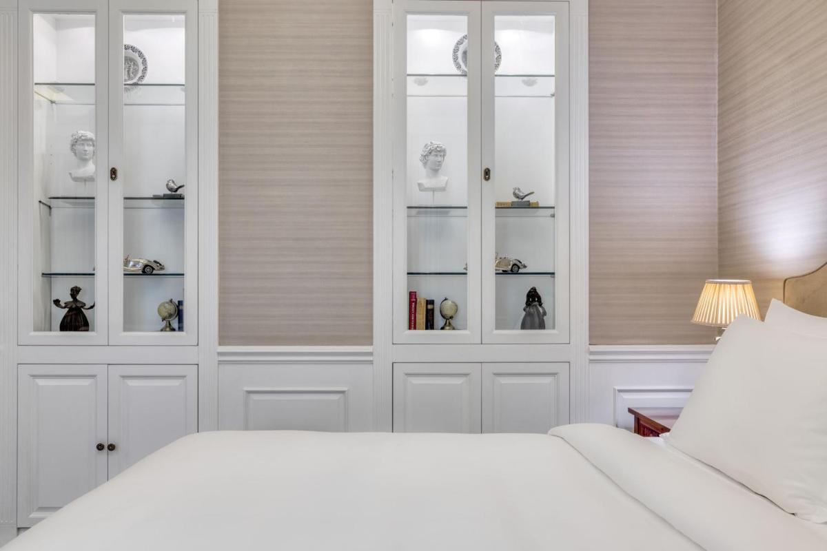 King George, a Luxury Collection Hotel, Athens