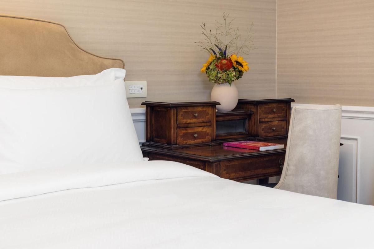 King George, a Luxury Collection Hotel, Athens