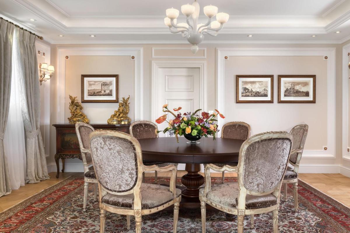 King George, a Luxury Collection Hotel, Athens